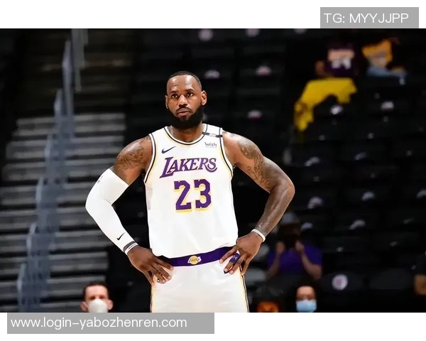 勒布朗詹姆斯：篮球巨星的传奇之路与未来展望