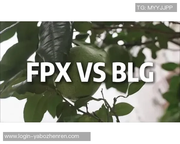 实时新闻赛后复盘BLG与FPX对决中的速度较量与战术分析 实时新闻赛后复盘BLG与FPX对决中的速度较量与战术分析