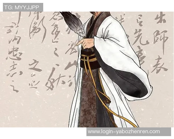 李禄：历史长河中的忠臣与智者的传奇人生探索