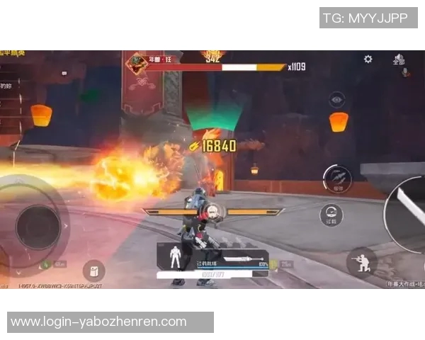 2026年3月份新闻和平精英战术分析深入探讨BLG团队包夹战术的成功要素与应用